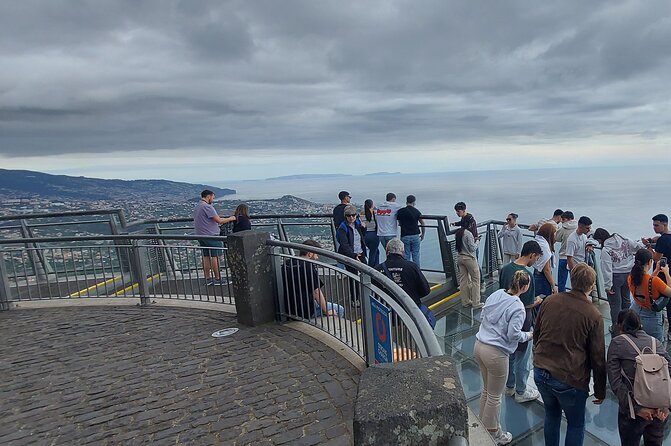 Adventure Trikes Private Tour in Madeira - The Sum Up
