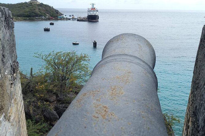 Adventurous Escooter Tour Activities in Curacao - Booking and Additional Information