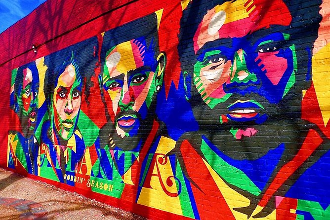 African American Atlanta Culture Tour by Private Car Service - Highlights