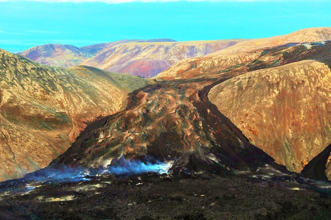 Afternoon & Evening Volcano Hike With Pickup From Reykjavik - Common Questions
