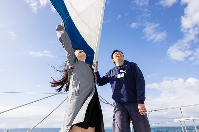 Afternoon Moreton Bay Sailing Tour - Common Questions