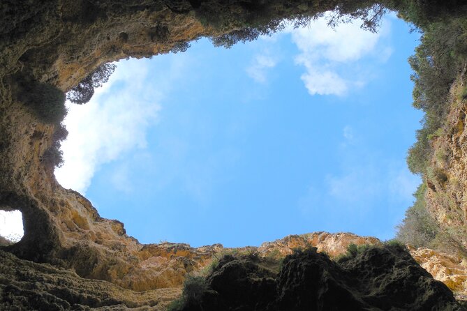 Afternoon Sailing and Caves Tour From Portimao - The Sum Up
