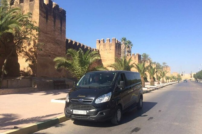 Agadir Airport Private Transfers ( to or From Agadir City Center Only) - The Sum Up