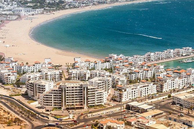 Agadir City Tour - Reviews and Ratings