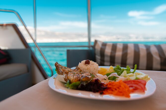 Agadir Phantom Boat Trip With Lunch Included - Viator Help Center and Product Code