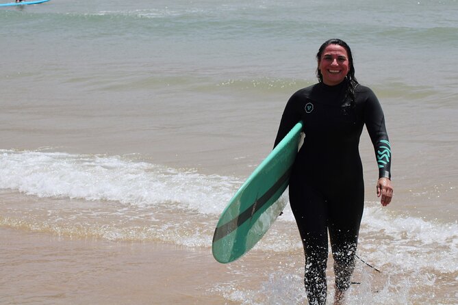 Agadir Surf Camp Full Week Package: Beginners to Advanced - Common Questions