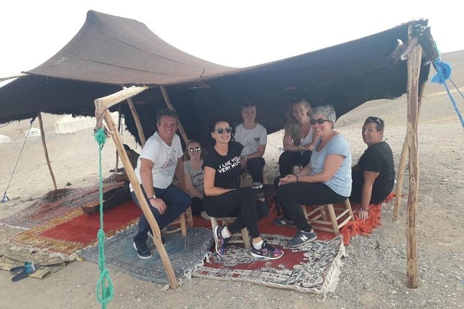 Agafay Half Day Rocky Desert Experience – Quad Bike & Camel Ride - Tips for Making the Most of Your Half Day Experience