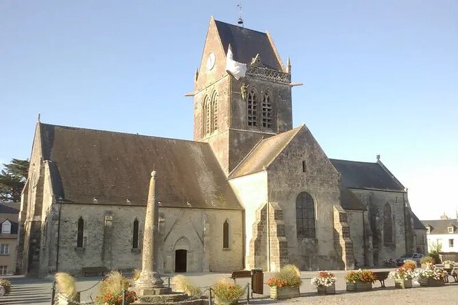 Airborne D-Day Experience - Full Day Group Tour From Bayeux - The Sum Up