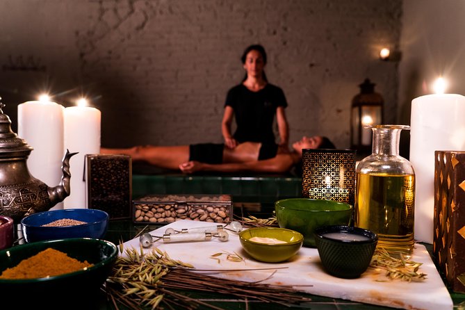 AIRE The Ancient Termal Baths & 30 Relaxing Massage - Directions
