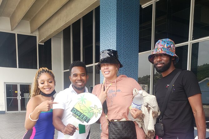 Airport Transfer Montego Bay: Riu Montego / Reggae / Palace - What to Expect
