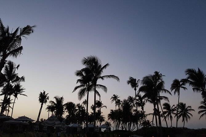 Airport Transportation Between San Juan and Rio Grande - Common Questions