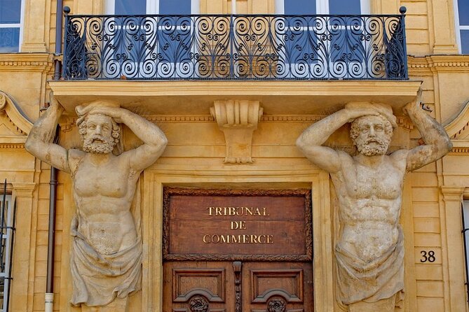Aix-En-Provence Private Guided Tour - Common Questions