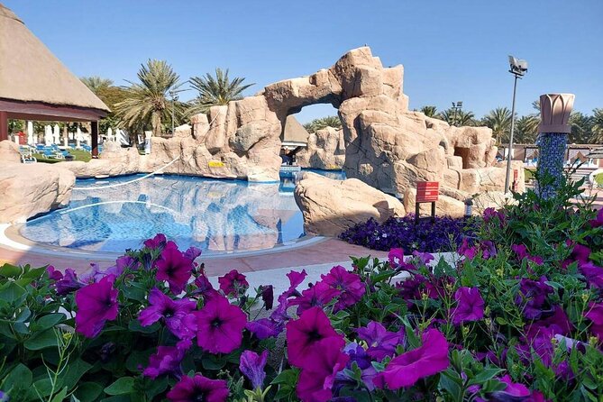 AL Ain City Tour From Dubai - Common Questions