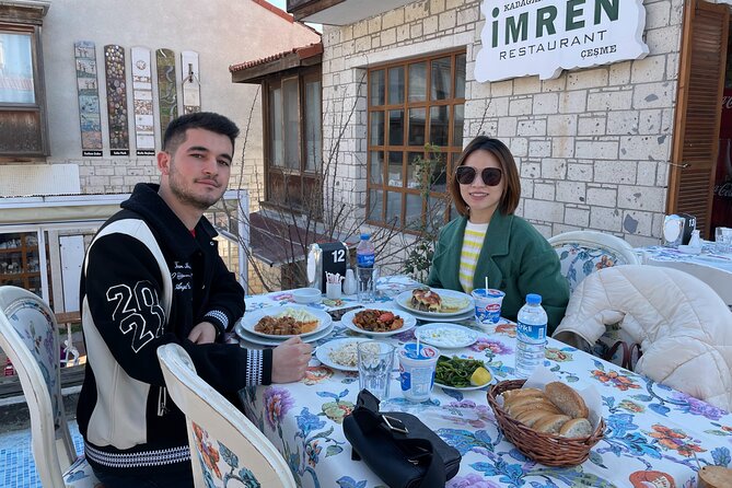 Alaçatı And Çeşme Private Tour - The Sum Up