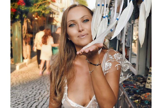 ALACATI PHOTO SHOOTING - Photo & Video Shooting in Alaçatı Cesme - Good To Know