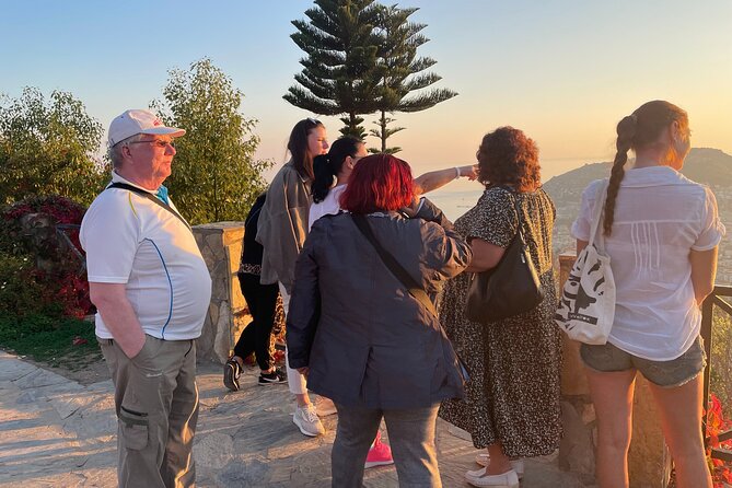 Alanya City Tour With Cable Car - Evening Adventure - Common Questions