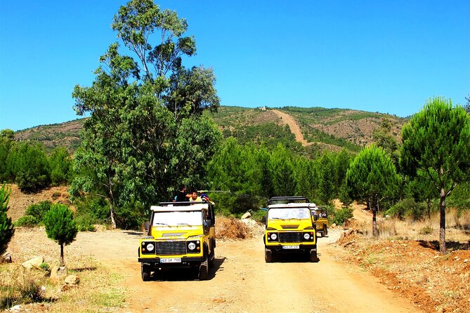 Alanya Jeep Safari At Taurus Mountains & Dimçay River - Traveler Photos and Testimonials
