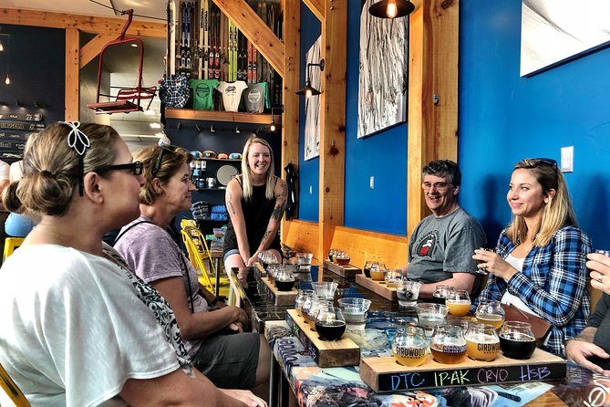 Alaska Crafted Tour and Cruise Transfer- Port of Whittier - Reviews
