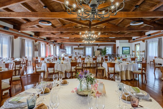 Albariño Wine Tasting With Winery Tour - Additional Information and Cancellation Policy