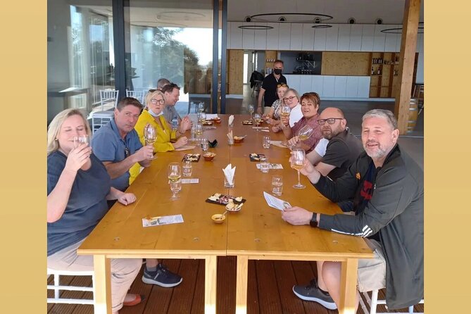 Albufeira Tour: Winery, Wine & Tapas Boards - Recommendations and The Sum Up
