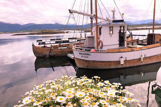 Alesund-Molde-Atlantic Road Round Trip - Common Questions