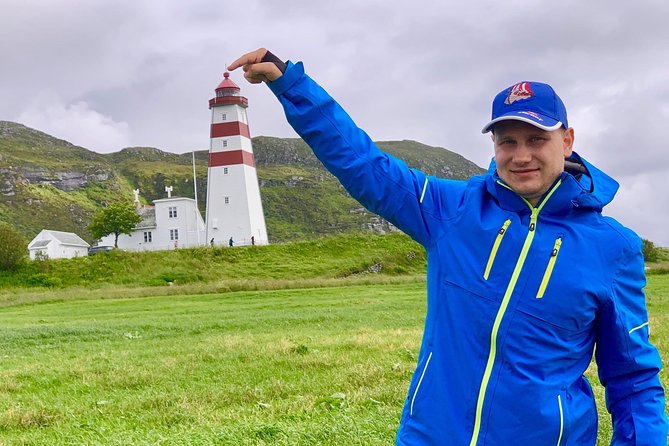 Alesund Private Excursion Vikings Islands - Common Questions