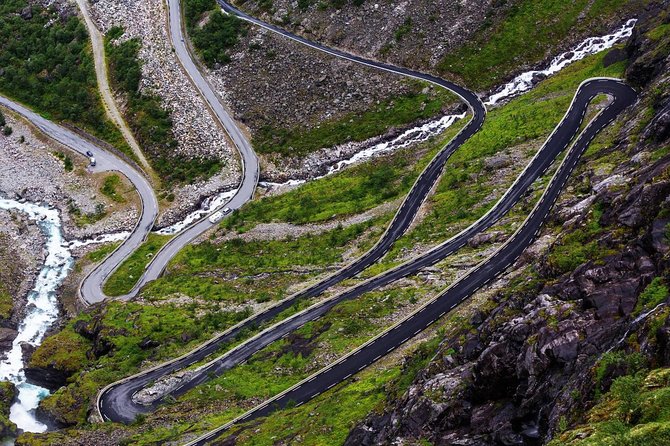 Alesund Shore Excursion: From Fjords to Trolls - Common Questions