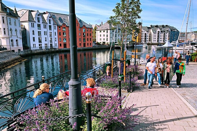Alesund Sightseeing Private Tour for Cruise Passengers - Traveler Reviews