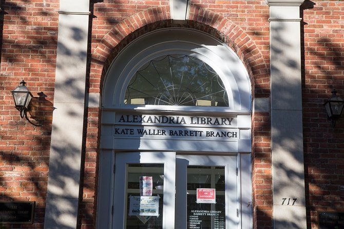 Alexandria African-American History Walking Tour  - Virginia - Common Questions