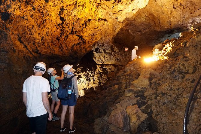 Algar Do Carvão - the Caves Tour - Cancellation Policy