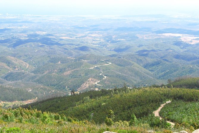 Algarve Wine Tour and Mountain Top Trip With Lunch or Dinner at Sunset Time - Pricing and Booking