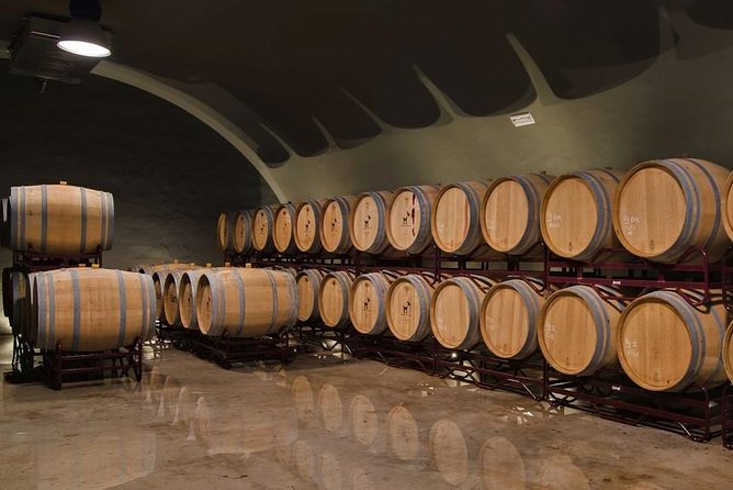 Algarve Wine Tour of Two Wine Estates - Pricing and Booking Details