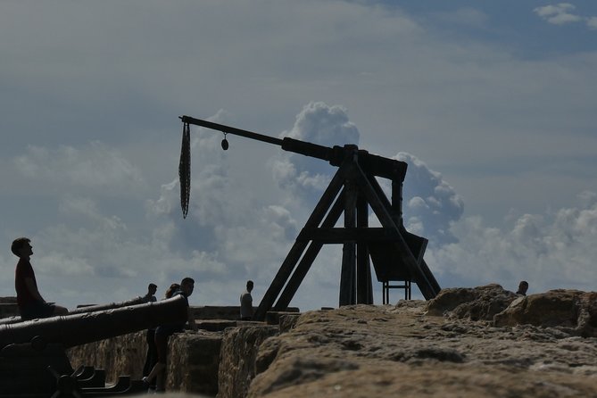 Alghero: Walking Tour With Bilingual Local Guide - Reviews