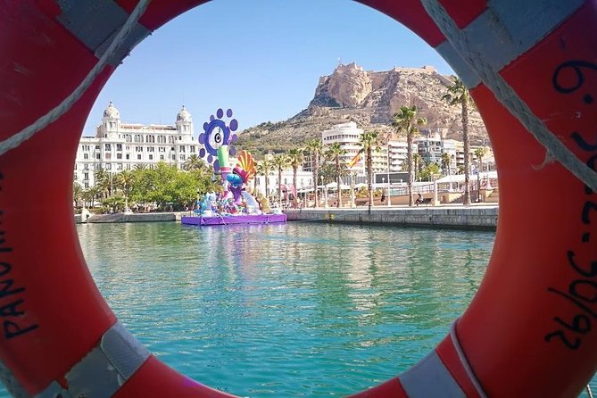 Alicante Private Walking Tour - The Sum Up