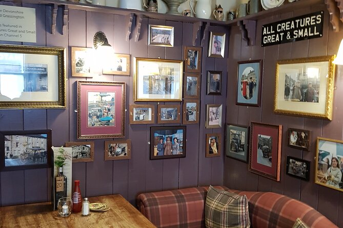 All Creatures Great and Small" Tour From the Lake District - Common Questions