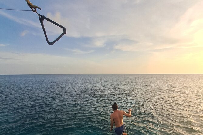 All Inclusive Afternoon Sunset Snorkel Tour - The Sum Up