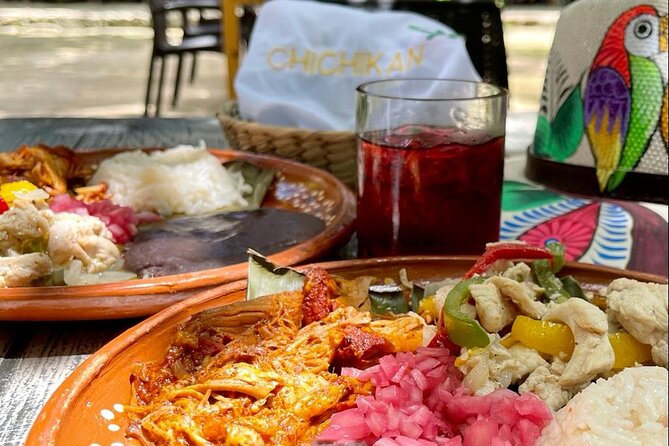 All-Inclusive Cenotes Tour - Customer Reviews and Ratings