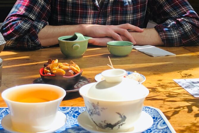 All-Inclusive Downtown Portland Food Tour - Common Questions