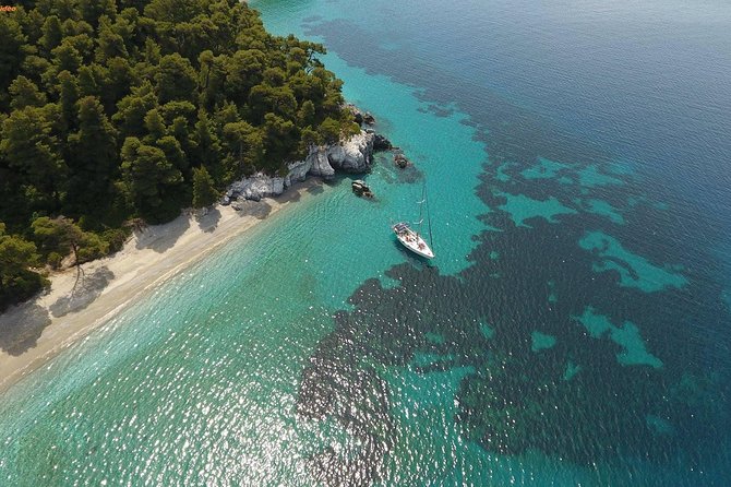 All-Inclusive Full-Day Cruise & Lunch - Traveler Reviews and Ratings