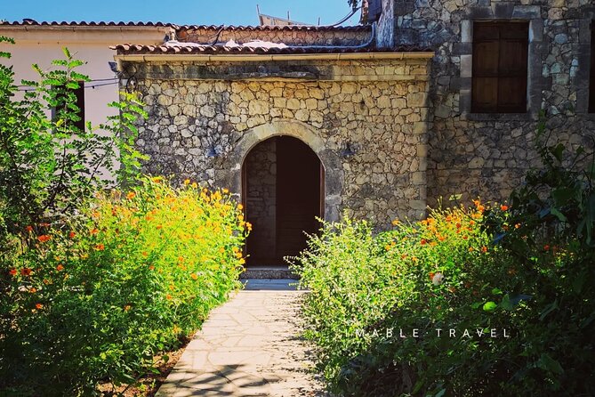 All Inclusive Full-Day Private Tour of Crete Villages From Chania - The Sum Up
