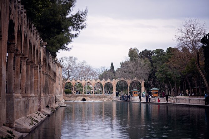 All-inclusive Private Guided 2-day Tour of Sanliurfa - Tour Booking and Contact Information