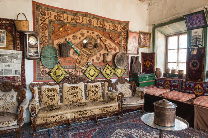 All-inclusive Private Guided Walking Tour of Erzurum City - The Sum Up