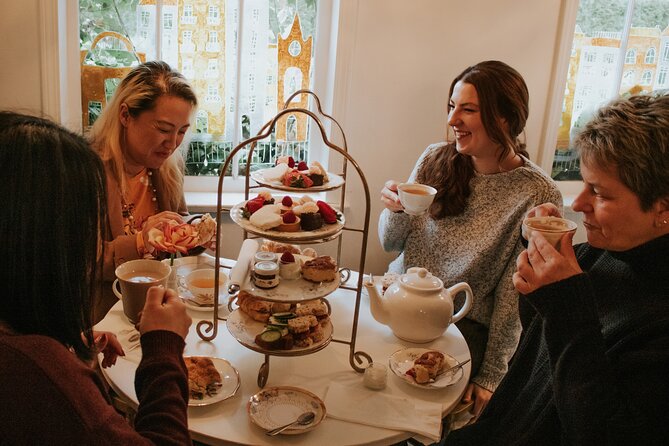 All Inclusive Tasty Tour of Fort Langley Local Flavour - Inclusions