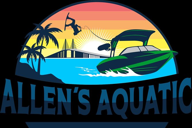 Allens Aquatic Adventures - The Sum Up