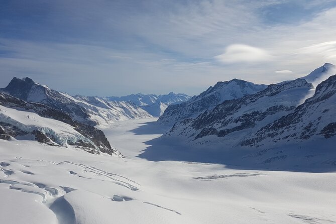 Alpine Majesty: From Basel to Jungfraujoch Exclusive Private Tour - Tips for Travelers