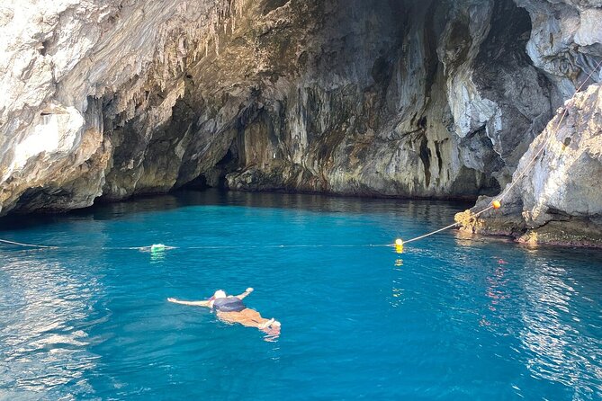 Amalfi Coast - Capri by Boat Private Tour - Common Questions