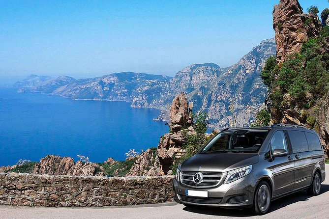 Amalfi Coast Day Tour From Sorrento With an English Speaking Private Driver - The Sum Up