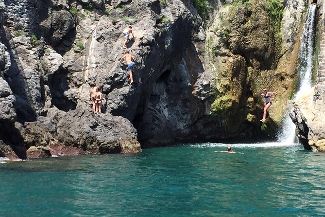 Amalfi Coast Full Day Private Boat Excursion From Praiano - The Sum Up