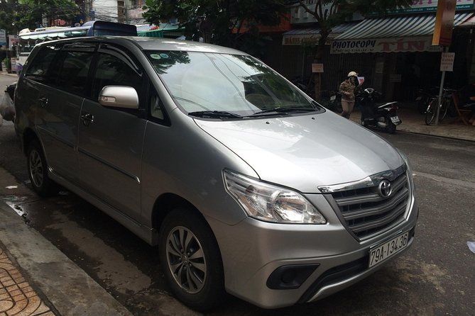 Amazing City Tour & Ba Ho Waterfall By Car (Small Gourp Tour) - Cultural Immersion