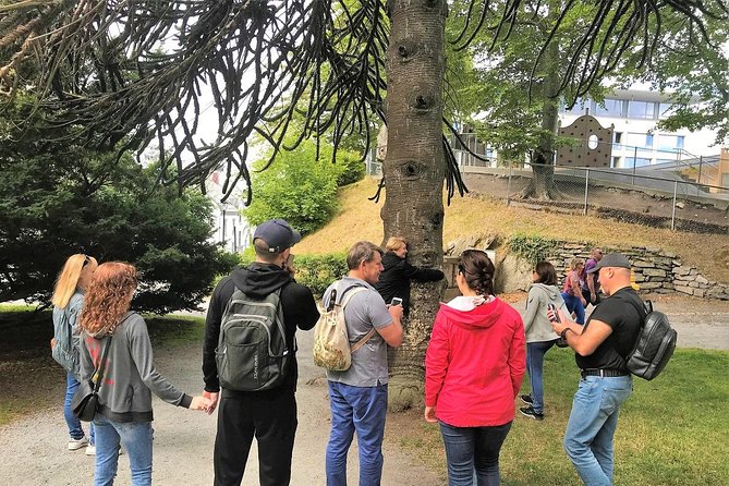Amazing City Walk in Ålesund - Tips for an Enjoyable City Walk
